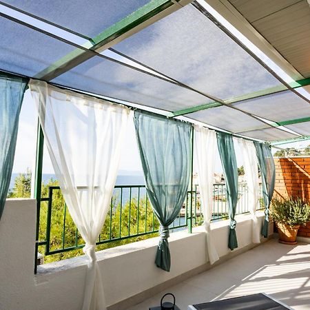 Apartments Krzanic Podgora Dış mekan fotoğraf
