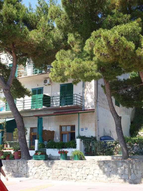 Apartments Krzanic Podgora Dış mekan fotoğraf