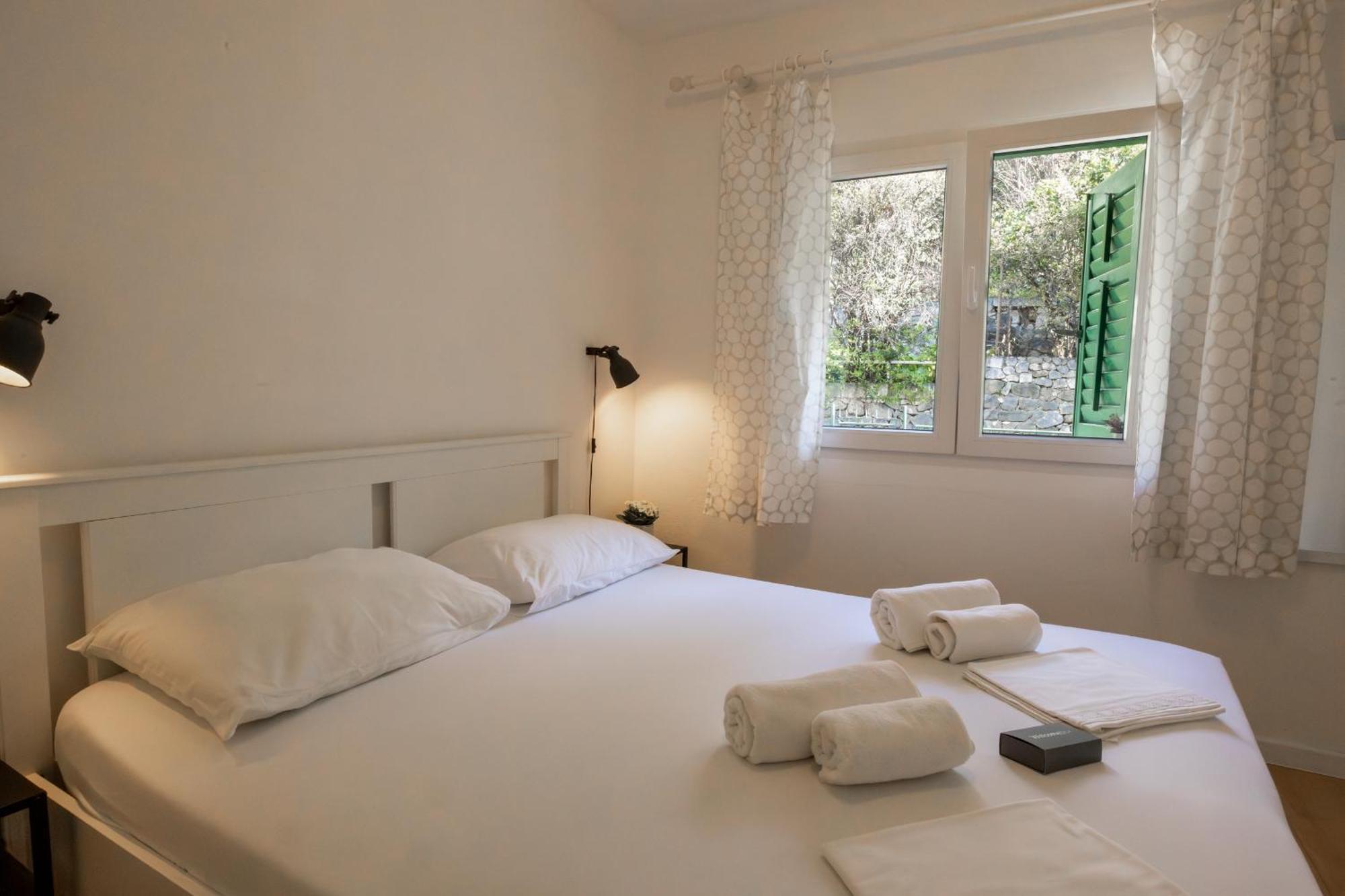 Apartments Krzanic Podgora Dış mekan fotoğraf