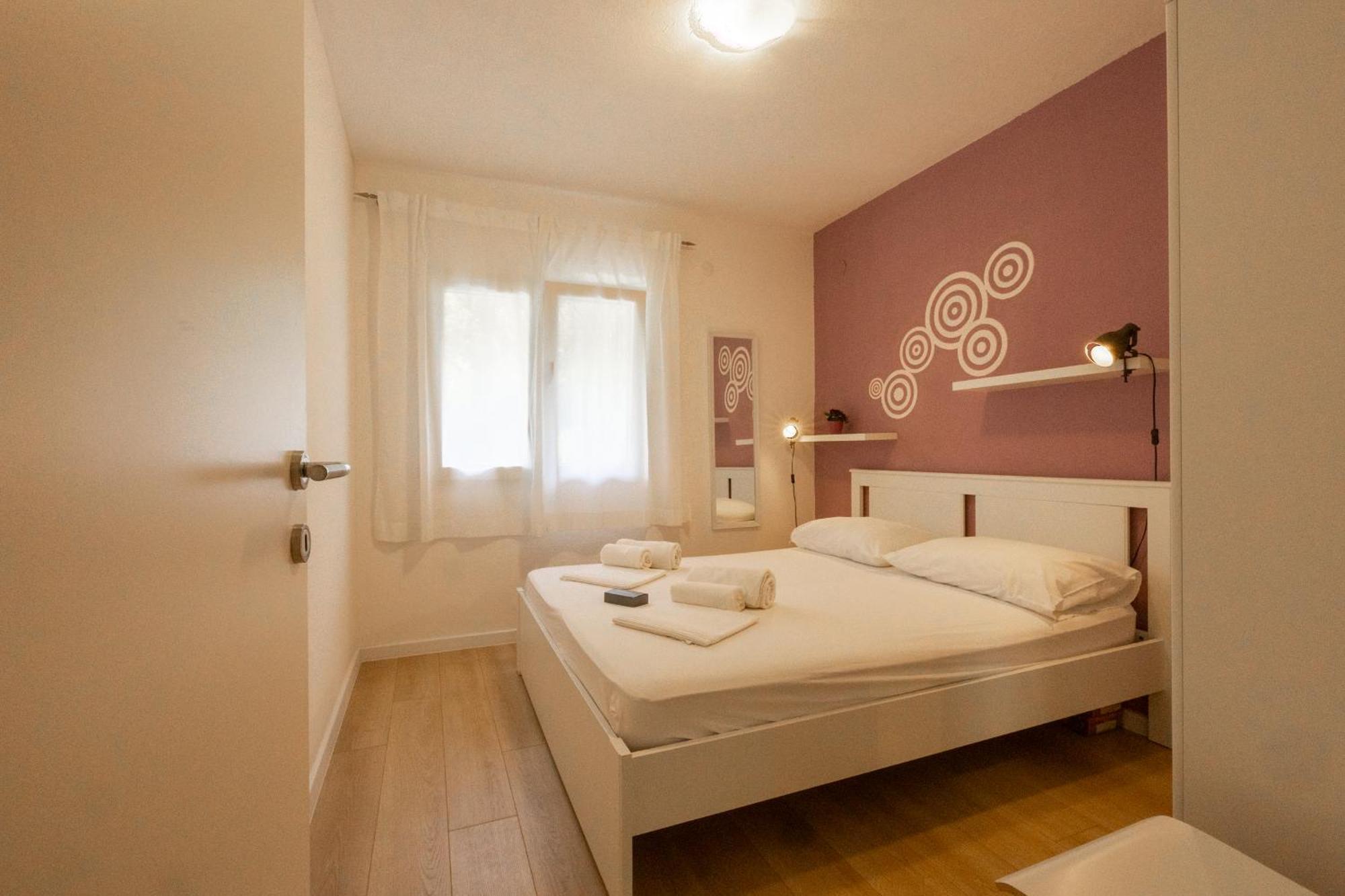 Apartments Krzanic Podgora Dış mekan fotoğraf