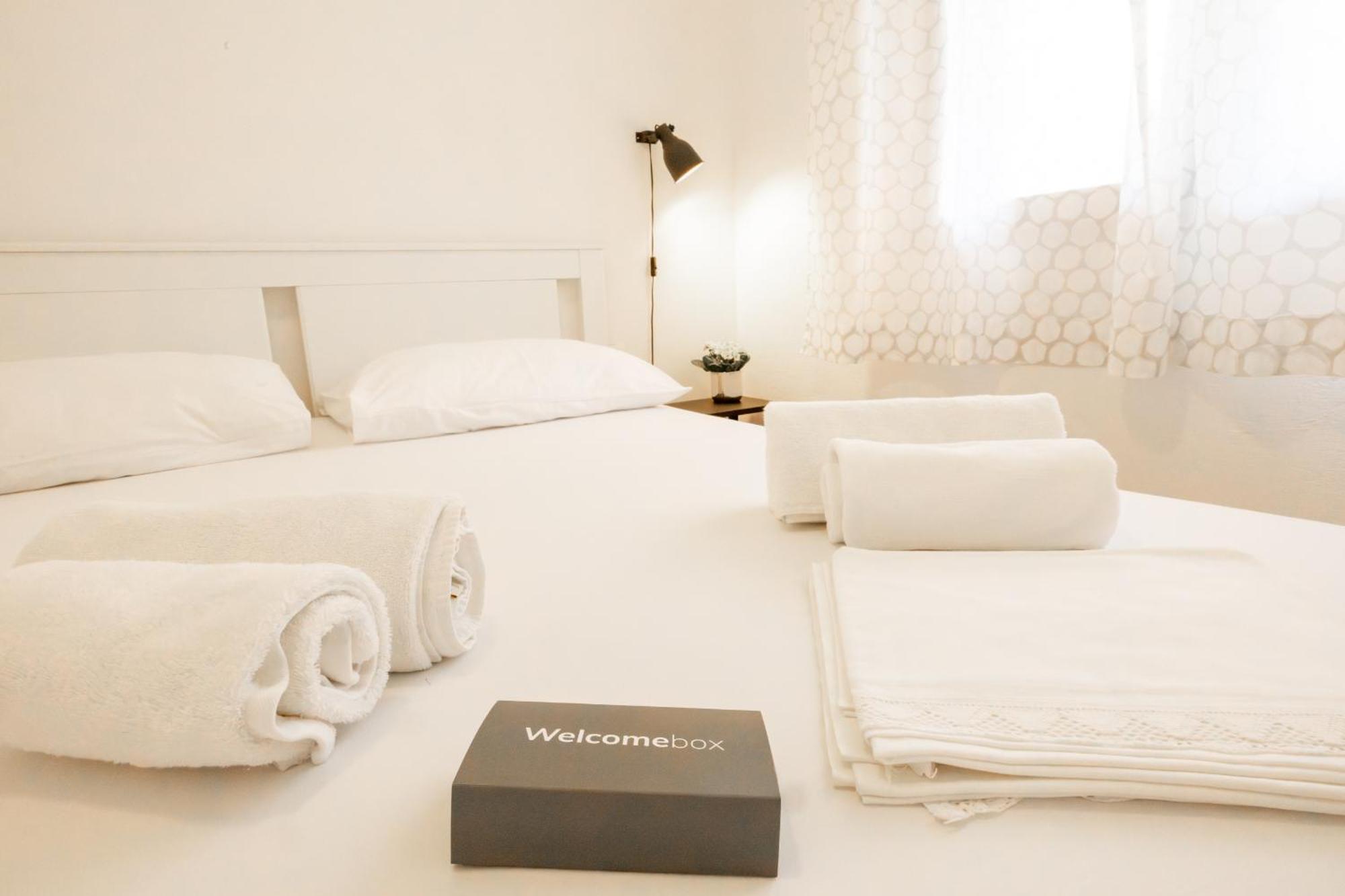 Apartments Krzanic Podgora Dış mekan fotoğraf