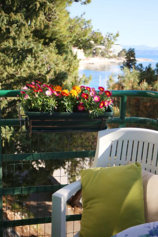 Apartments Krzanic Podgora Dış mekan fotoğraf